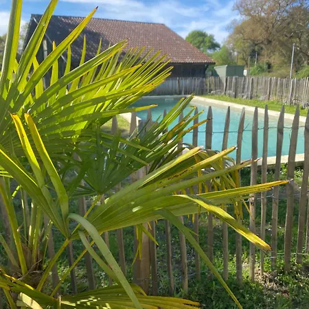 Avec Piscine *