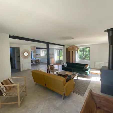 Avec Piscine Magescq