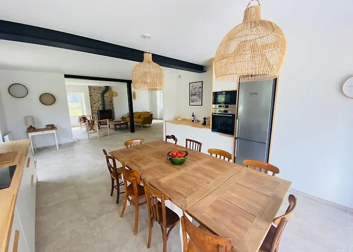 Avec Piscine Magescq