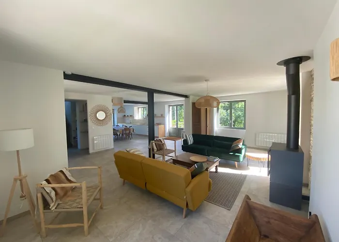 Avec Piscine Magescq